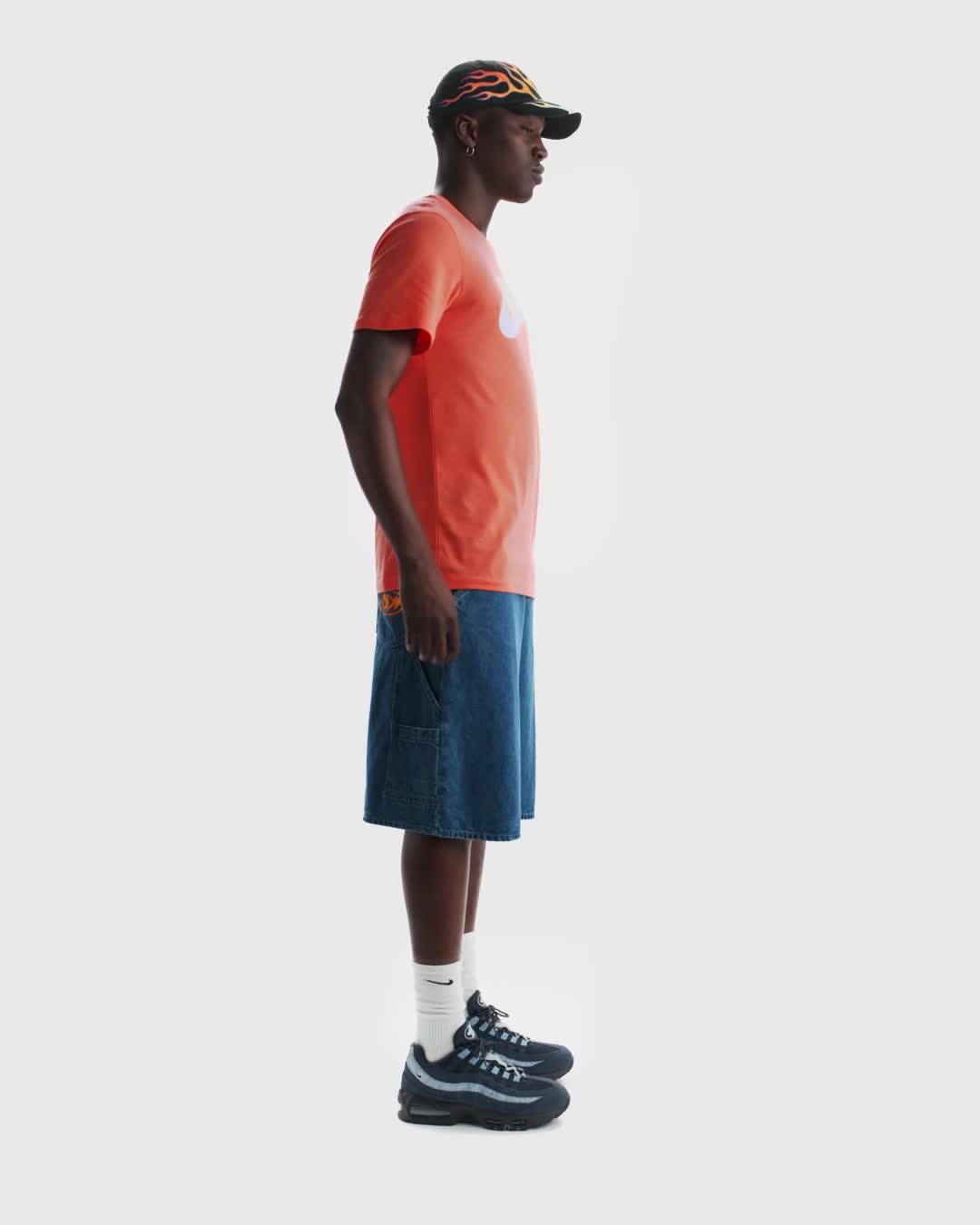Nike Sportswear Men's T-Shirt. Nike CA